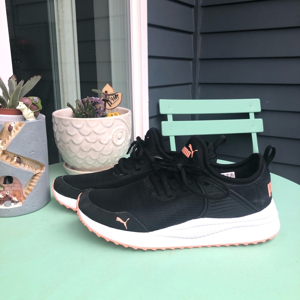 Puma Tennies